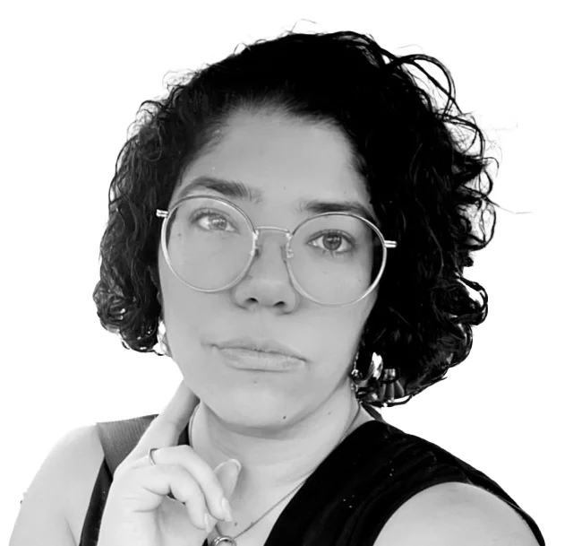 Angie Blanco Lizarraga