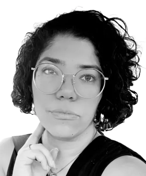 Angie Blanco Lizarraga