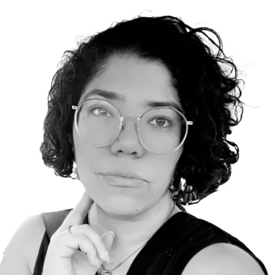 Angie Blanco Lizarraga