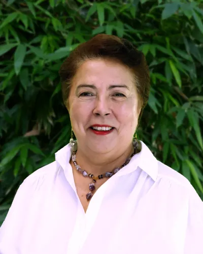 María Soledad Porcell Mancilla