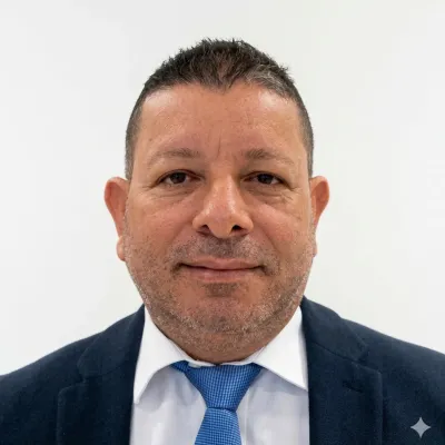 Edgar Araúz Ábrego