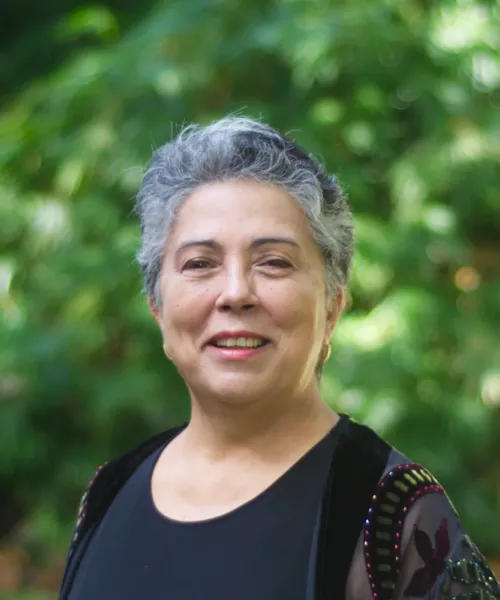 María Soledad Porcell Mancilla
