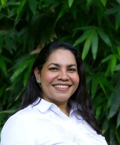 Ammye Carranza Chávez