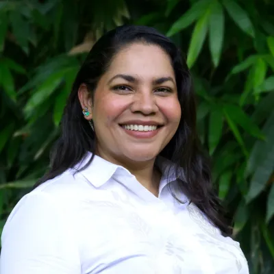 Ammye Carranza Chávez