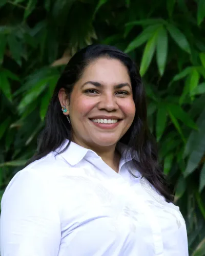 Ammye Carranza Chávez