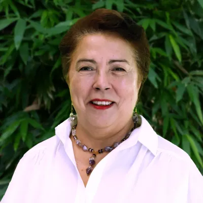 María Soledad Porcell Mancilla