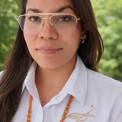 Ammye Carranza Chávez