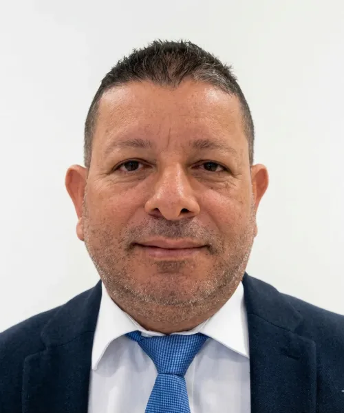Edgar Araúz Ábrego