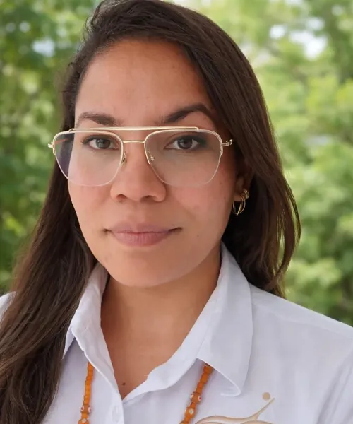 Ammye Carranza Chávez